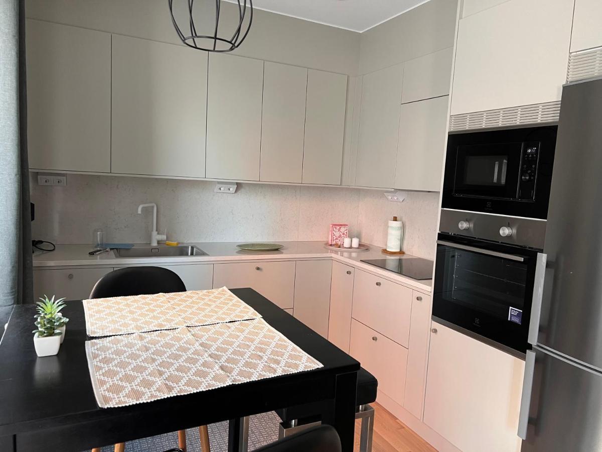 Haga 1 Bedroom Apartment Стокгольм Экстерьер фото